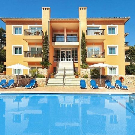 Pinos Altos Apartments Cala de Sant Vicenc Exteriér fotografie