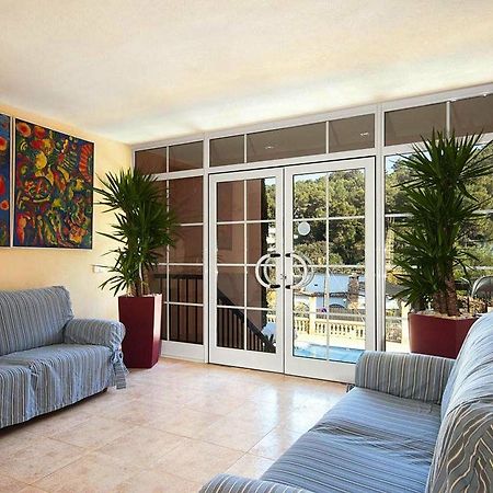 Pinos Altos Apartments Cala de Sant Vicenc Exteriér fotografie