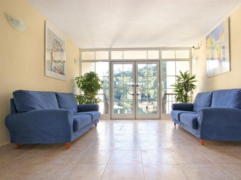 Pinos Altos Apartments Cala de Sant Vicenc Exteriér fotografie