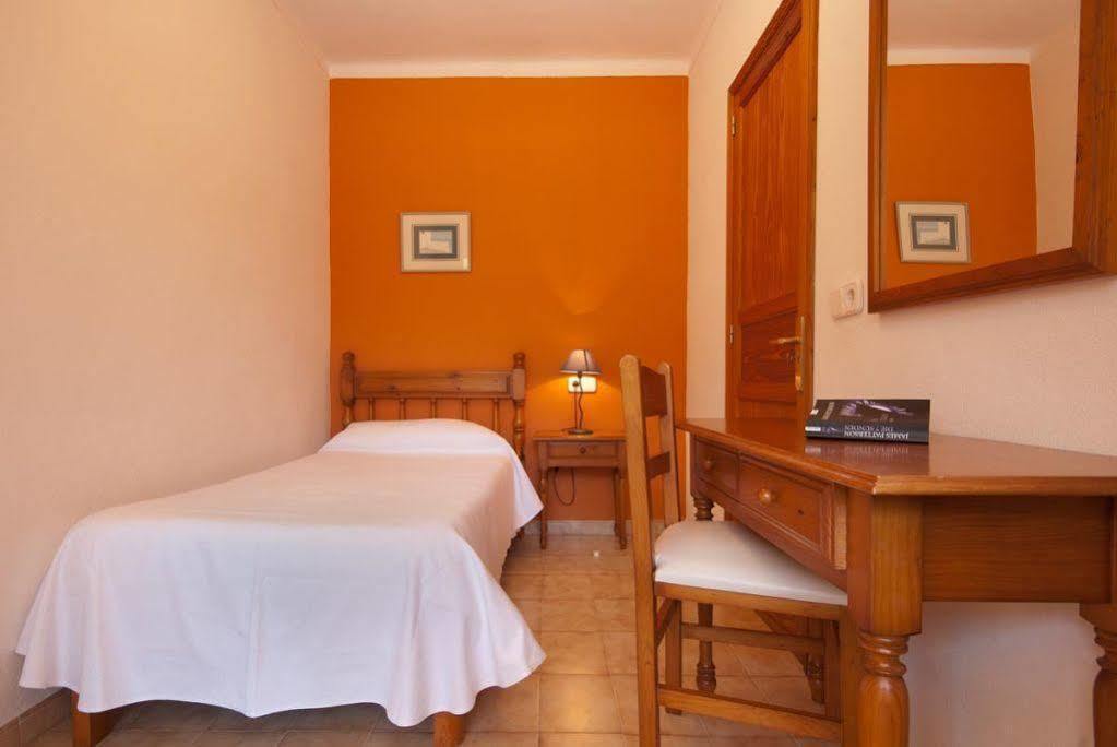 Pinos Altos Apartments Cala de Sant Vicenc Exteriér fotografie